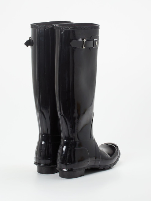 Gummistiefel-71500090049 Hunter