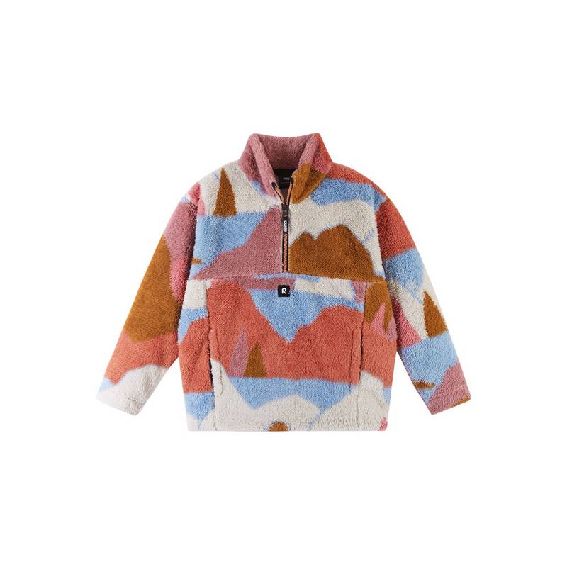 reima Turkikas Fleecepullover Kinder