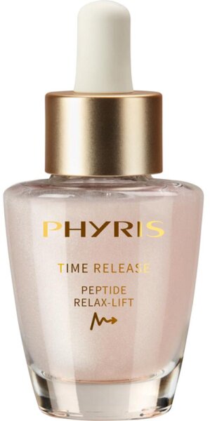 PHYRIS Time Release Peptide Relax-Lift Gesichtsserum
