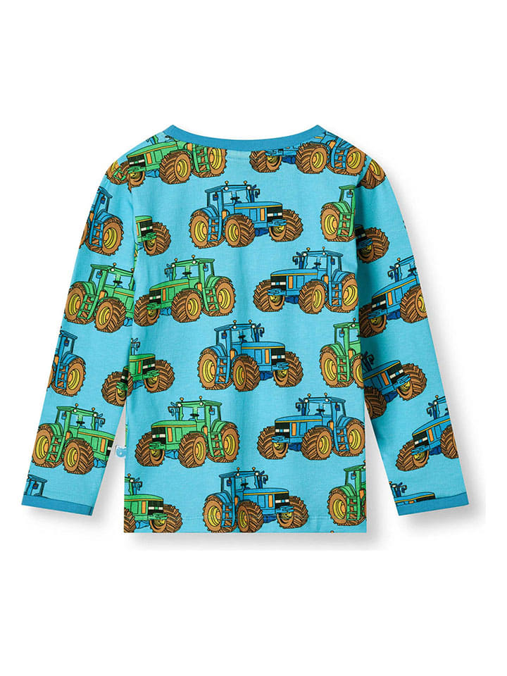 Småfolk Longsleeve 