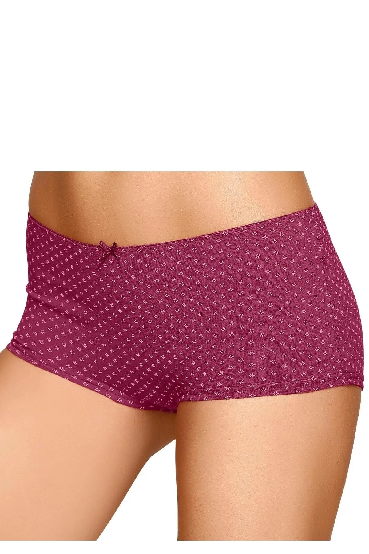 s.Oliver  Slip - Blau - Unifarben