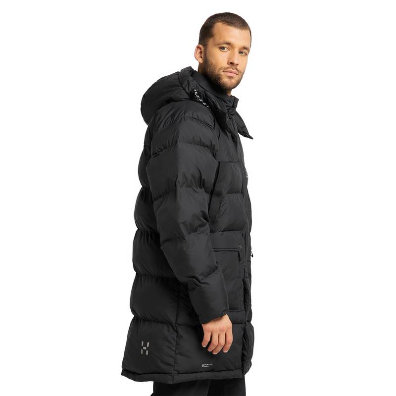 Haglfs Floda Mimic Parka Parka Herren