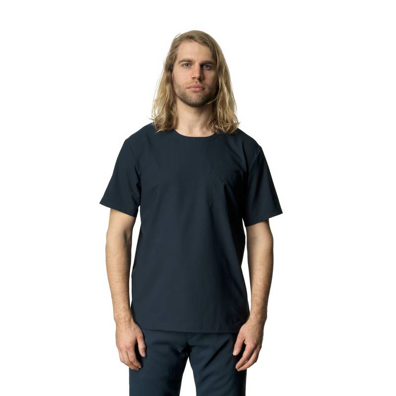 Houdini Cover Funktionsshirt Herren