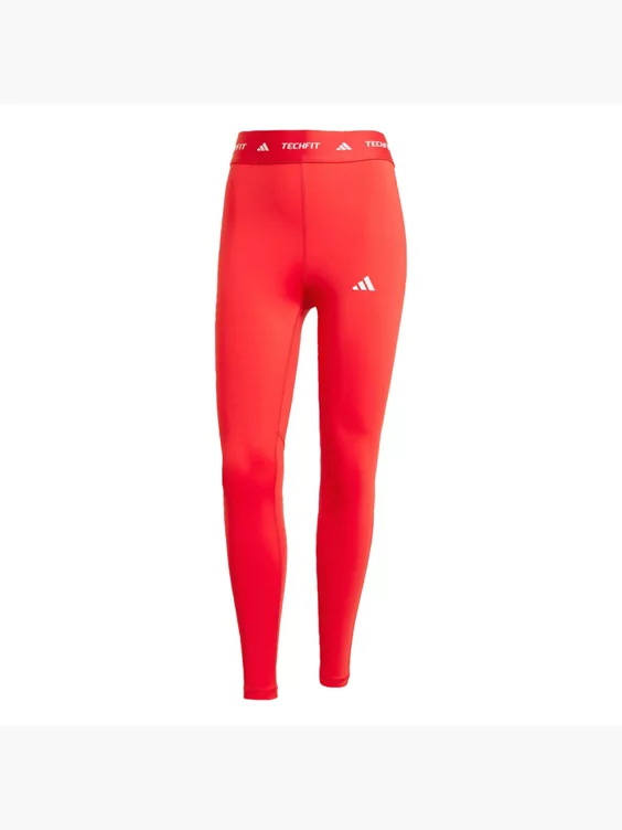 adidas TECHFIT 7/8-Leggings