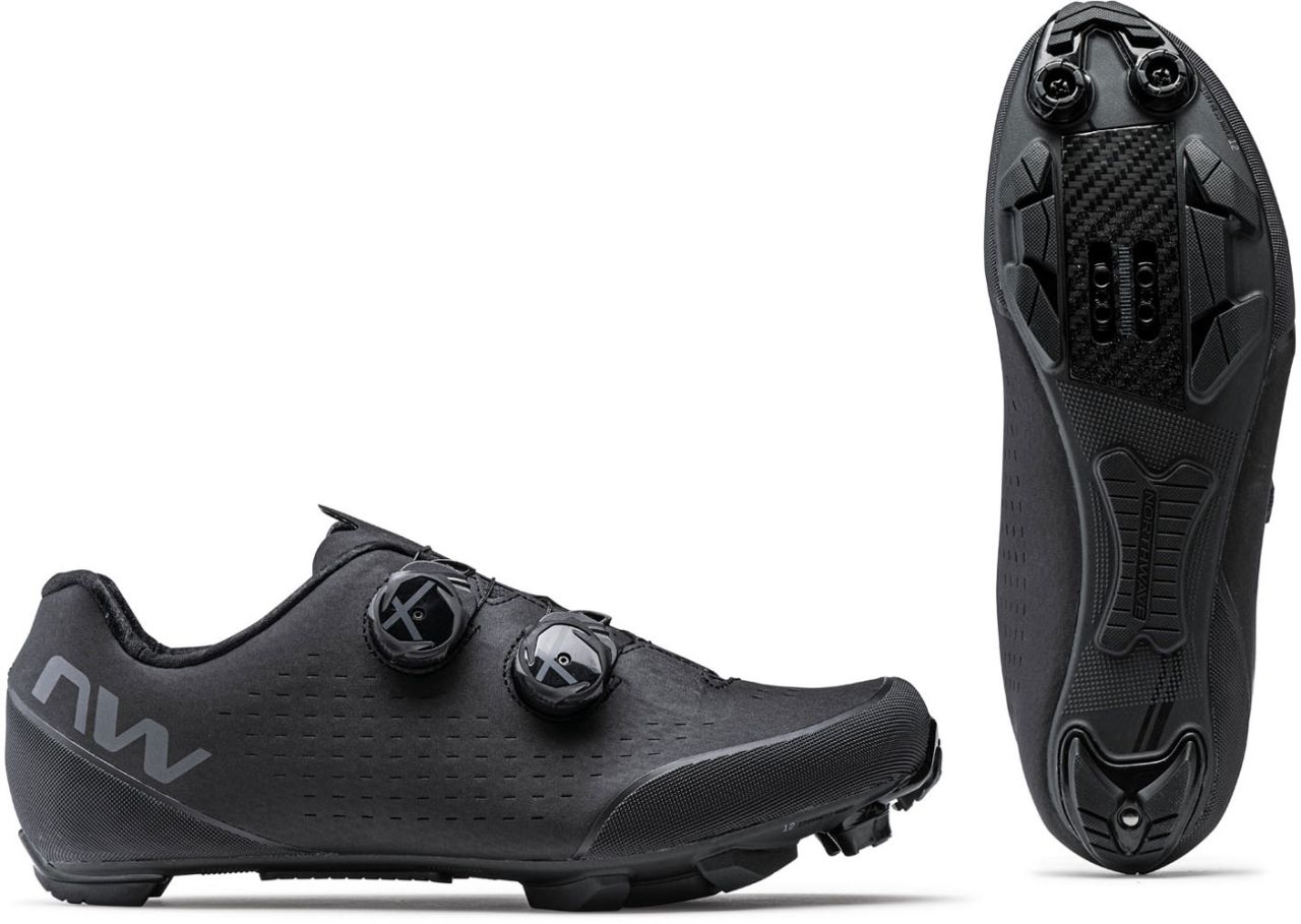 Northwave Rebel 3 - MTB Schuhe kaufen | Bike-Discount