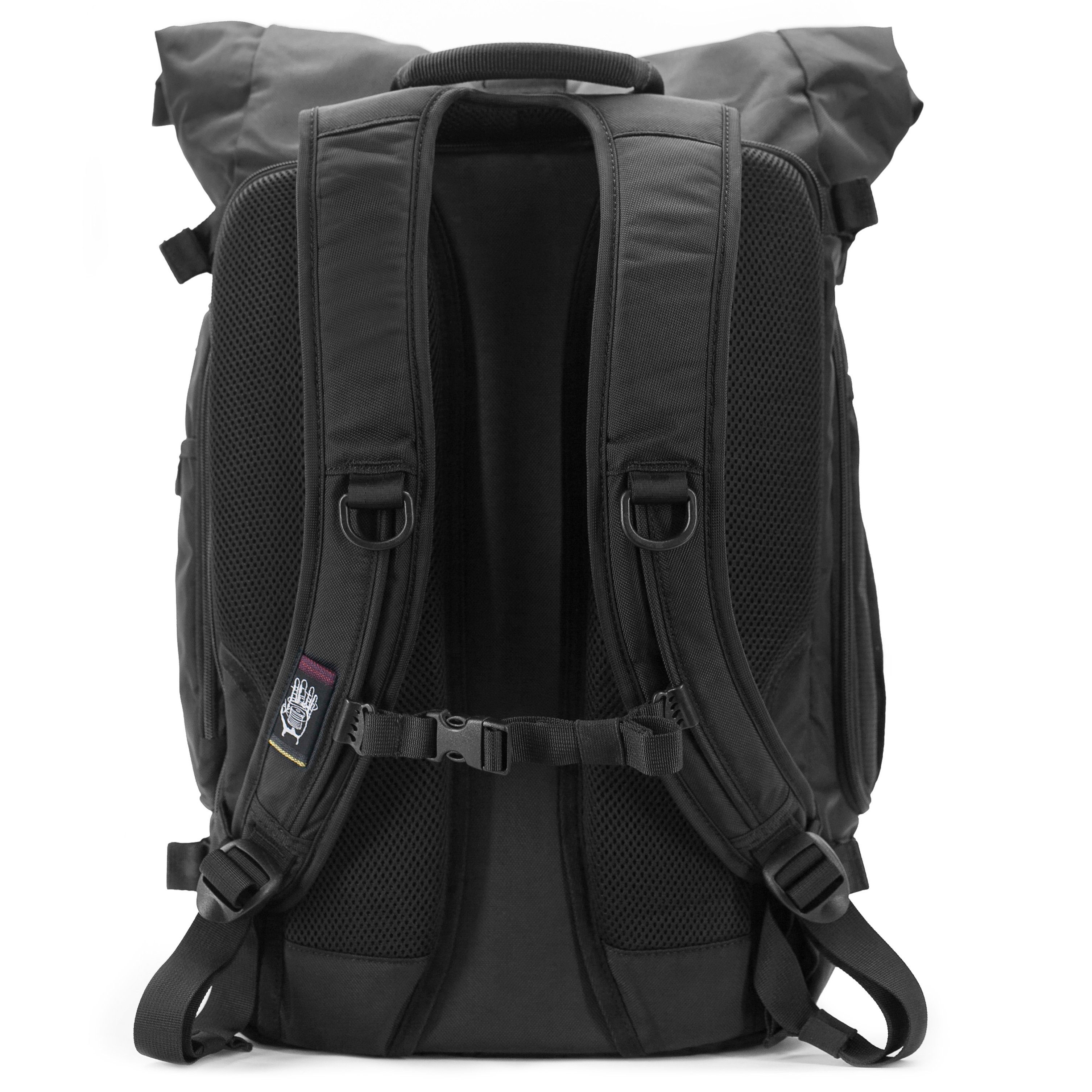 Ethnotek Reiserucksack Raja 46 Reise Rucksack Classic