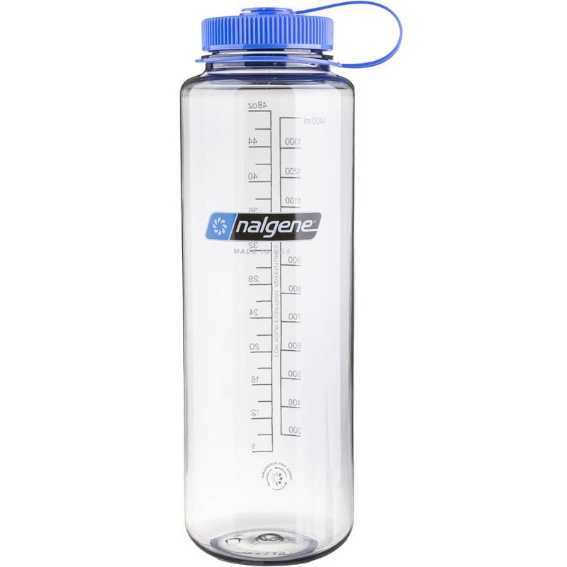Nalgene WEITHALS SILO SUSTAIN 1,5 L Trinkflasche