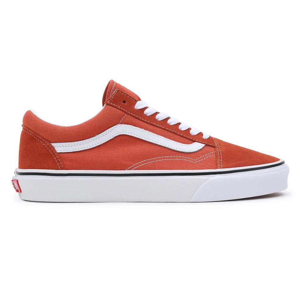 Vans Old Skool VN0005UFGWP1 / orange