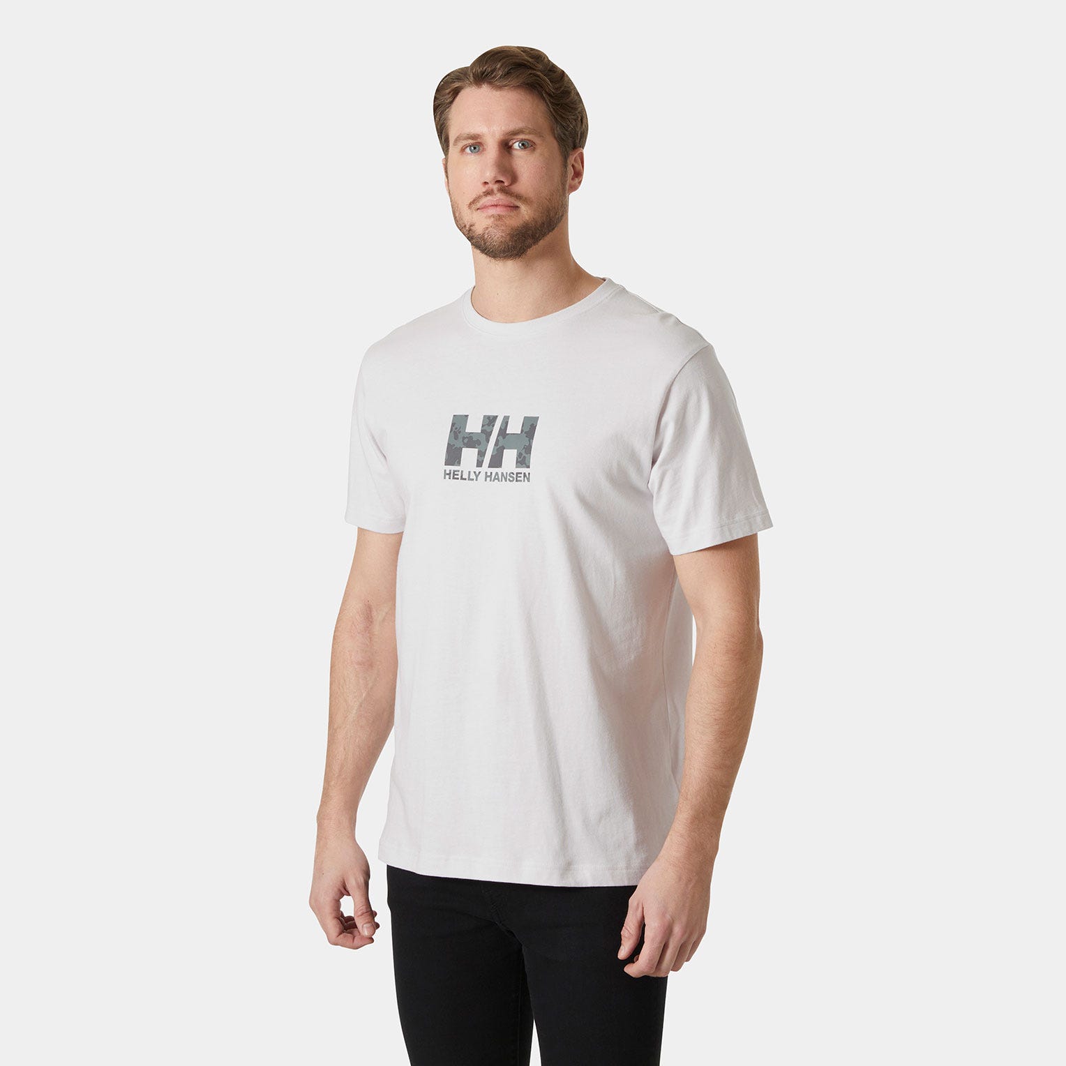 Men's Core Graphic T-Shirt