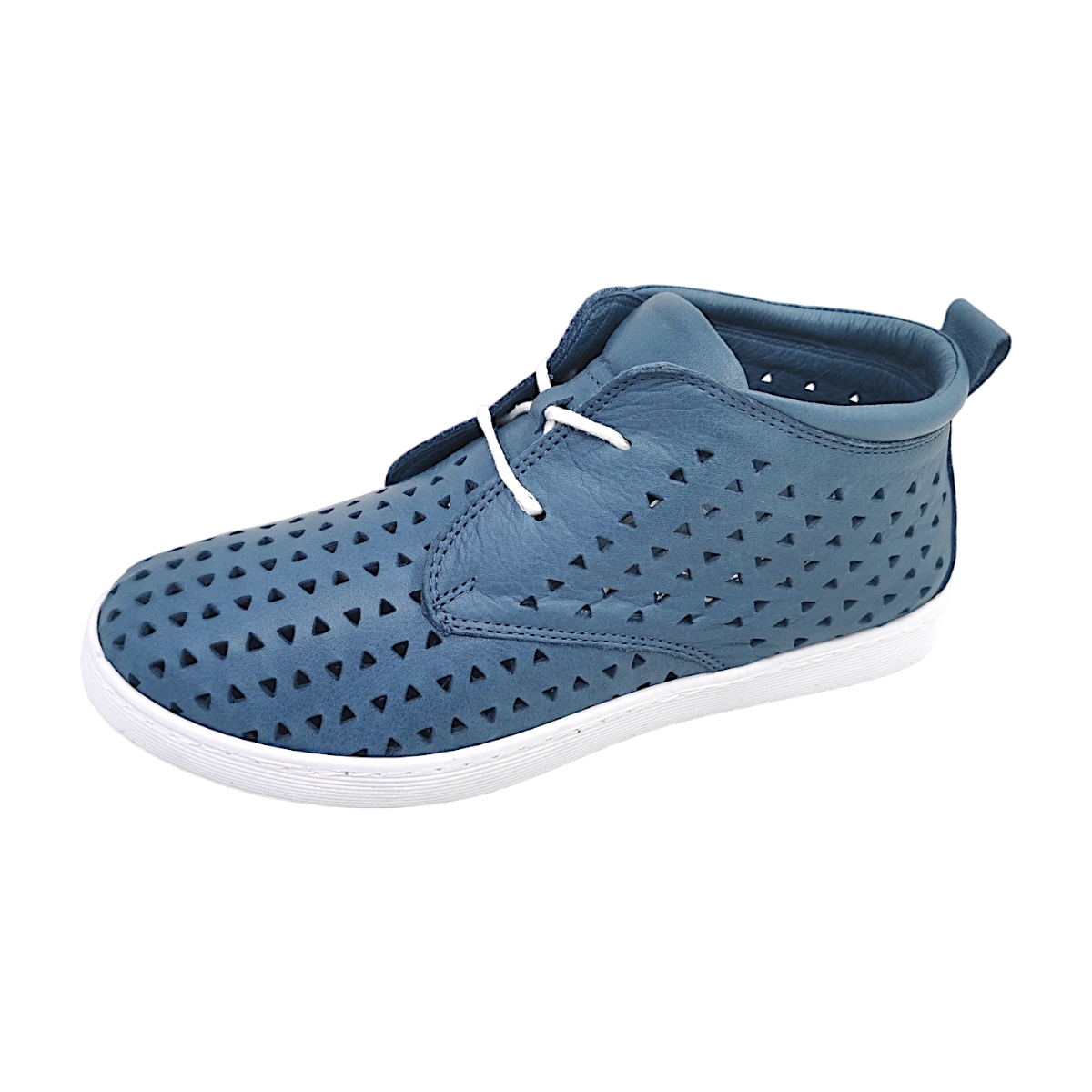 andrea conti 0349655 Blau Blue/Weiß