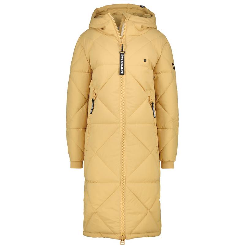 ALIFE AND KICKIN EnyaAK A Winterjacke Damen