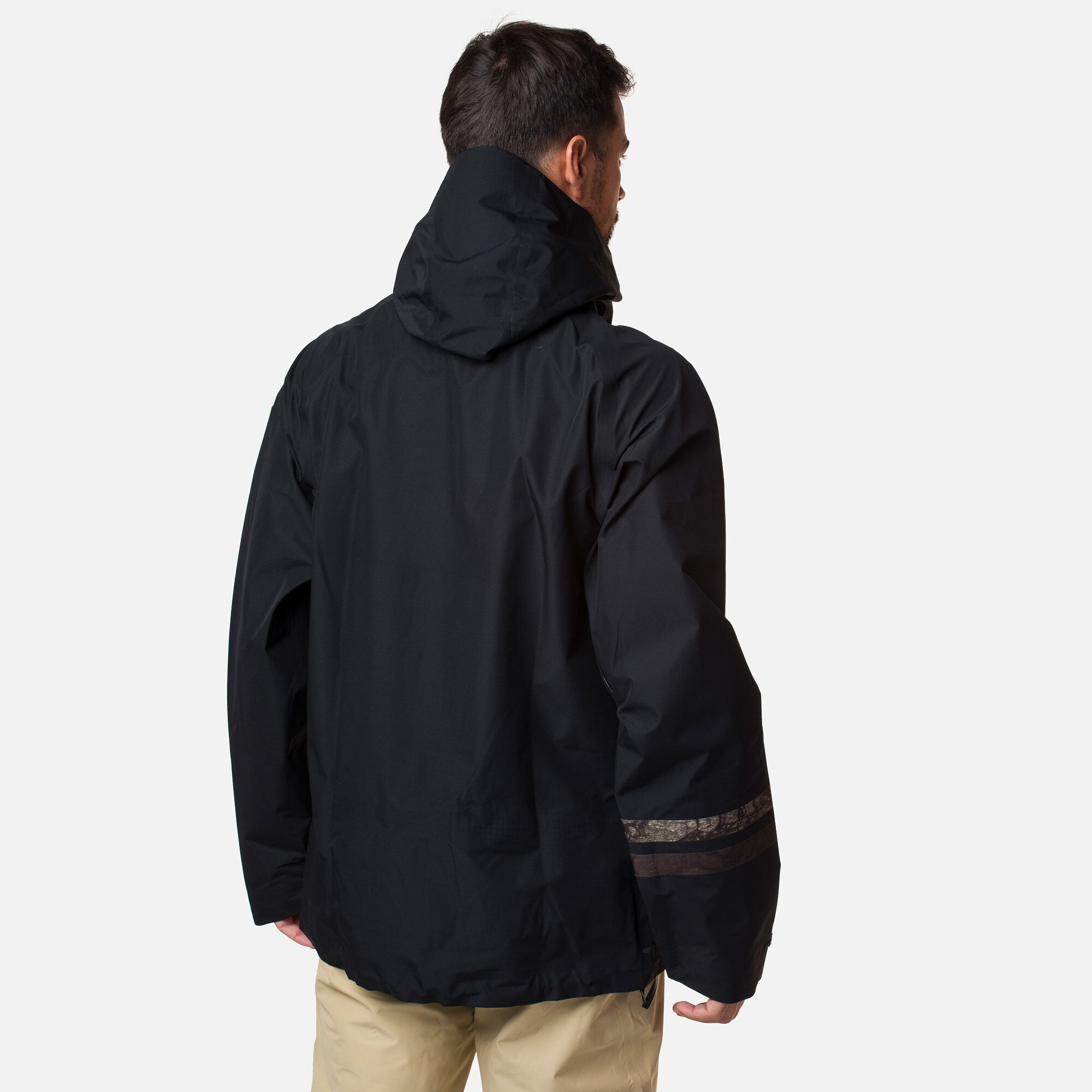 Veste de ski Atelier S Ride Free Homme