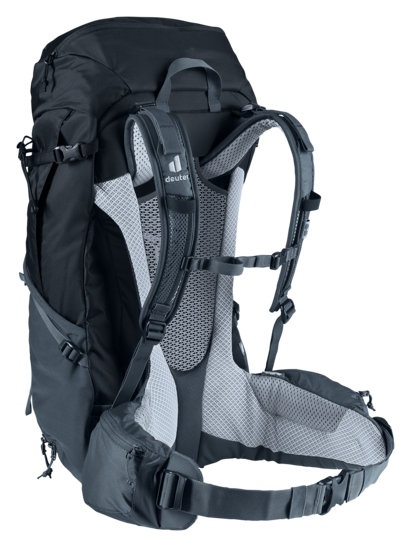 deuter Futura Pro 38 SL | Großer Wanderrucksack für Frauen