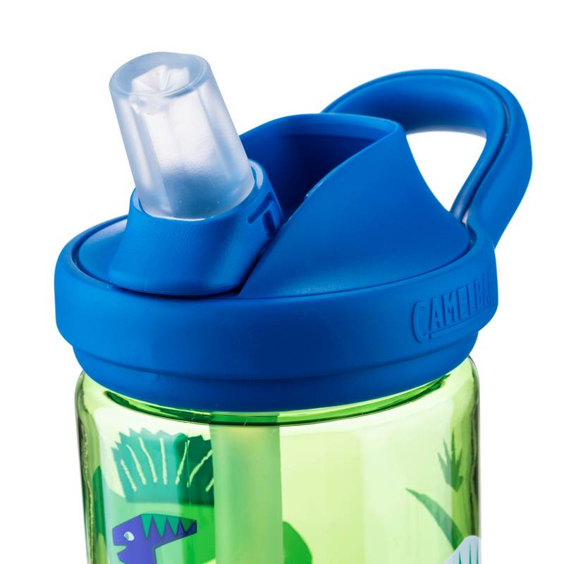 Camelbak eddy+ Kids 14oz Trinkflasche Kinder
