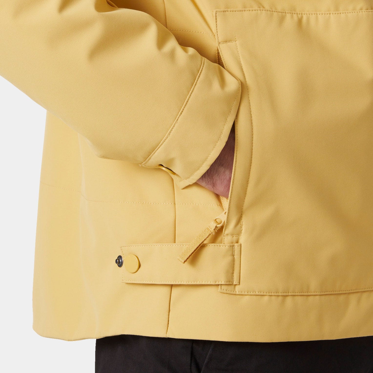Men's Escape Insulated Jacket