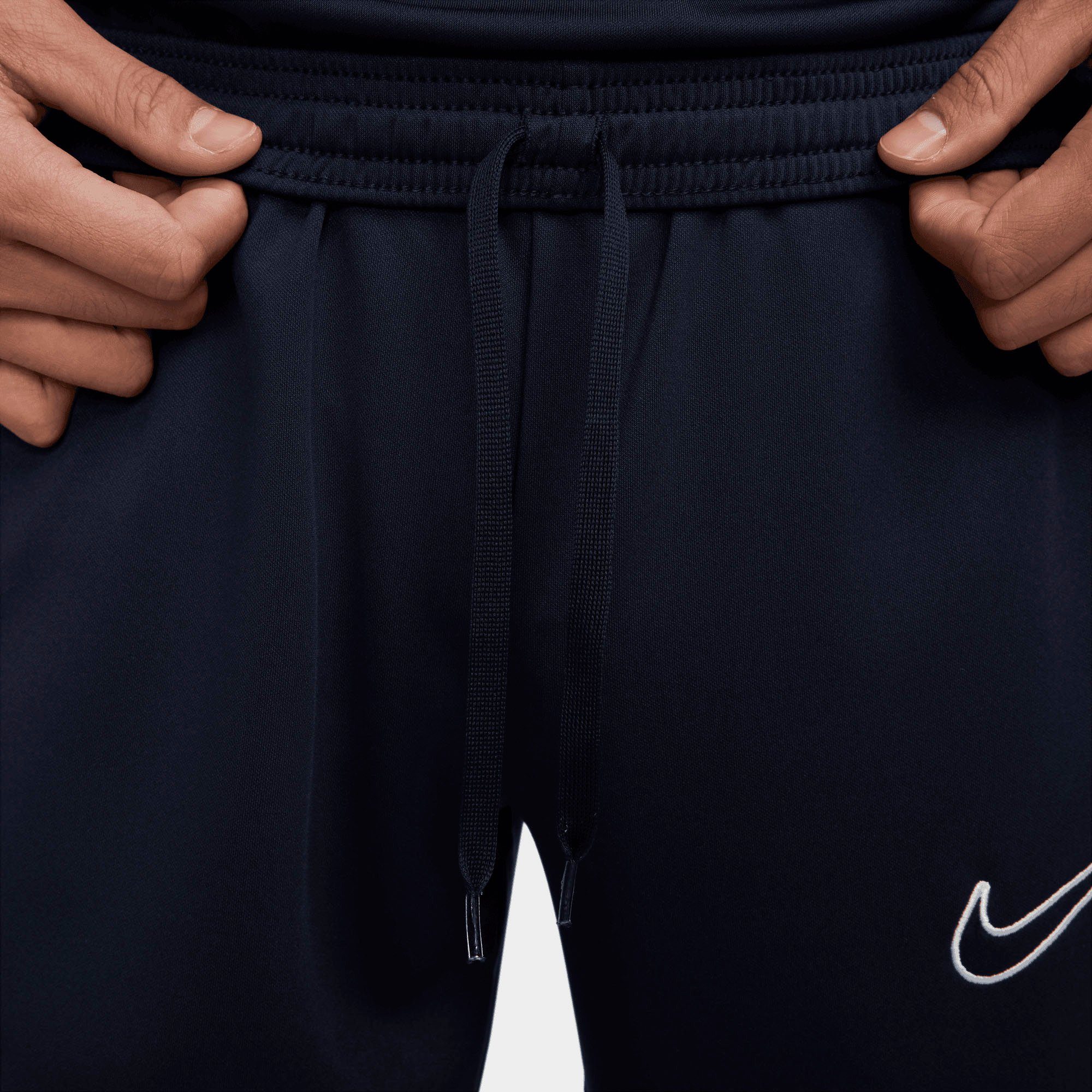 Nike Trainingshose Dri-FIT Academy Men's Zippered Soccer Pants