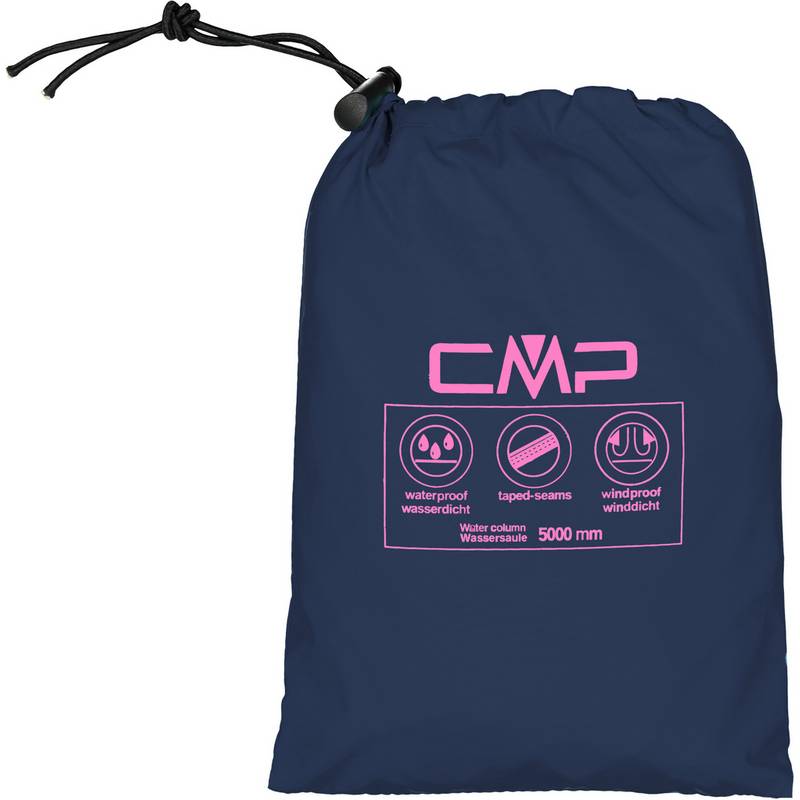 CMP Regenjacke Mädchen