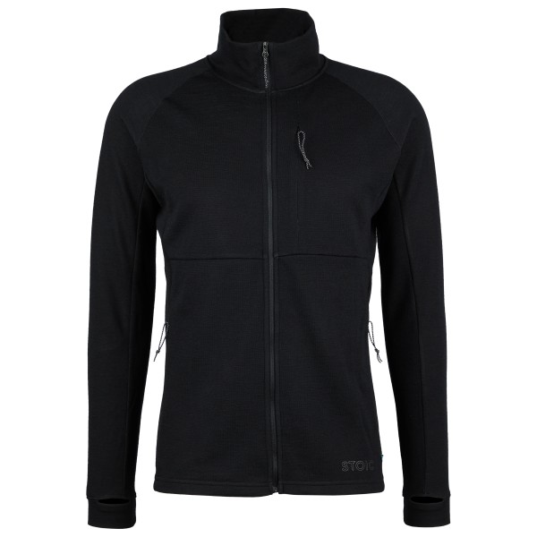 Stoic - Merino260 StadjanSt. Jacket - Merinojacke
