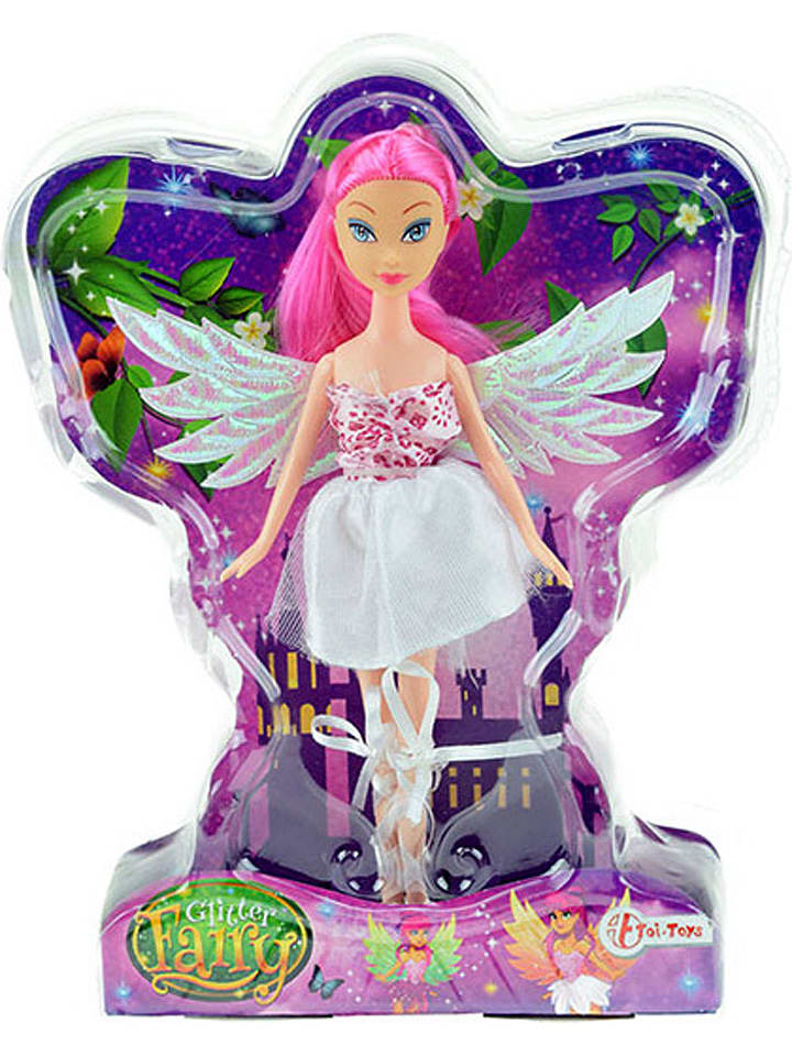 Toi-Toys Puppe 