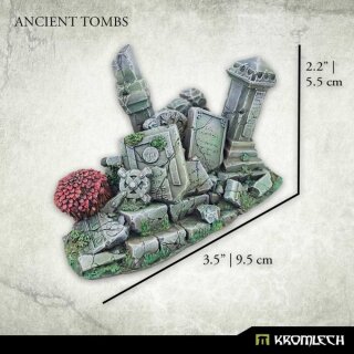 Ancient Tombs (5)