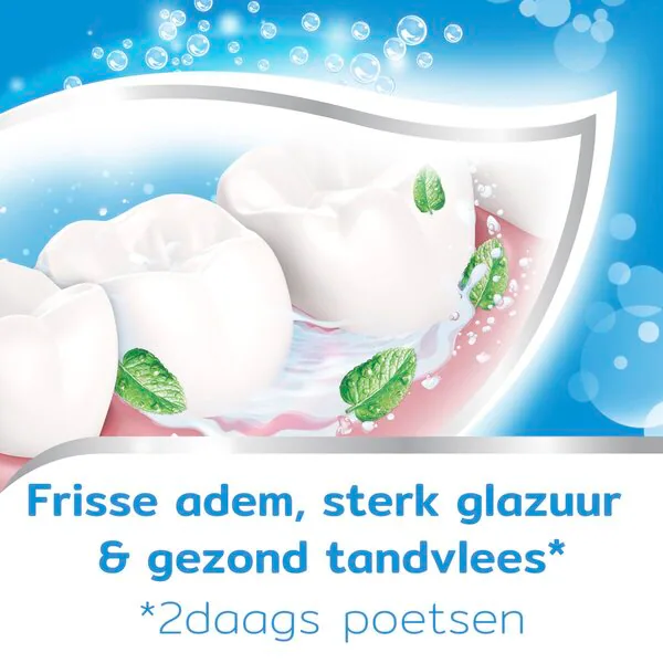 Zubná pasta Aquafresh Coolmint 75ml