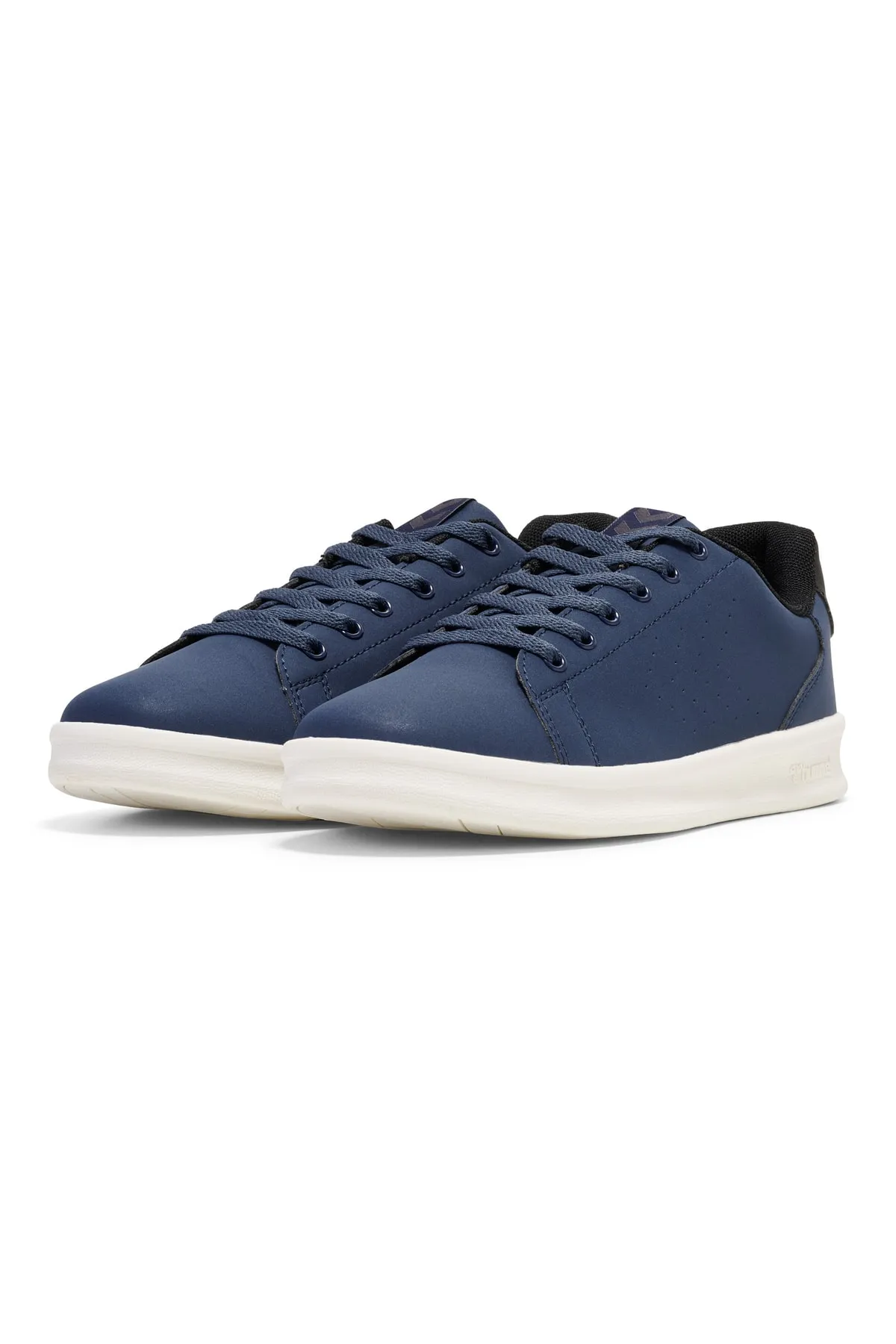 hummel  Sneaker - Blau - Flacher Absatz