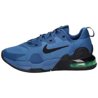 Nike Air Max Alpha Trainer 5 in blau