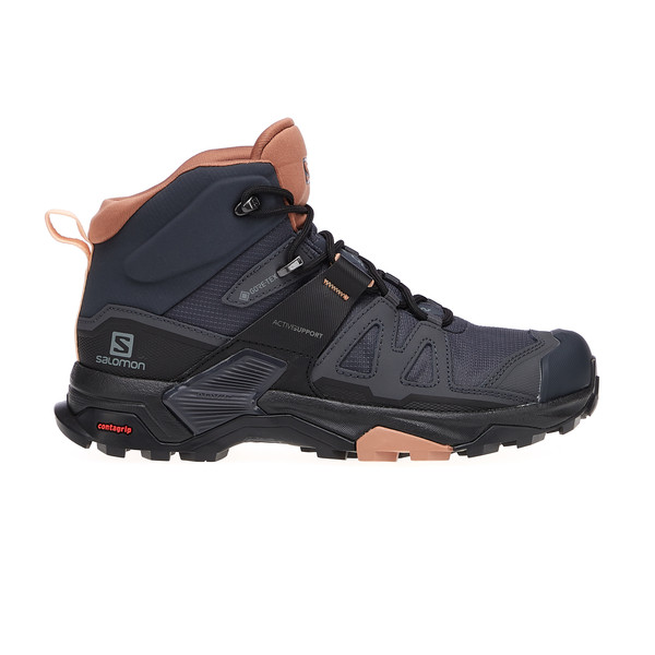 X ULTRA 4 MID GORE-TEX Damen - Wanderstiefel