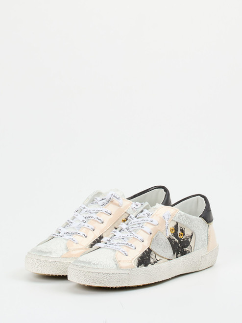 Sneaker-16639790011 Philippe Model