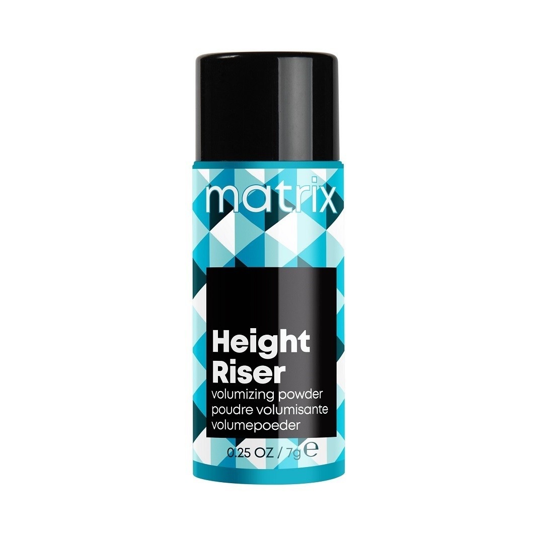 Height Riser