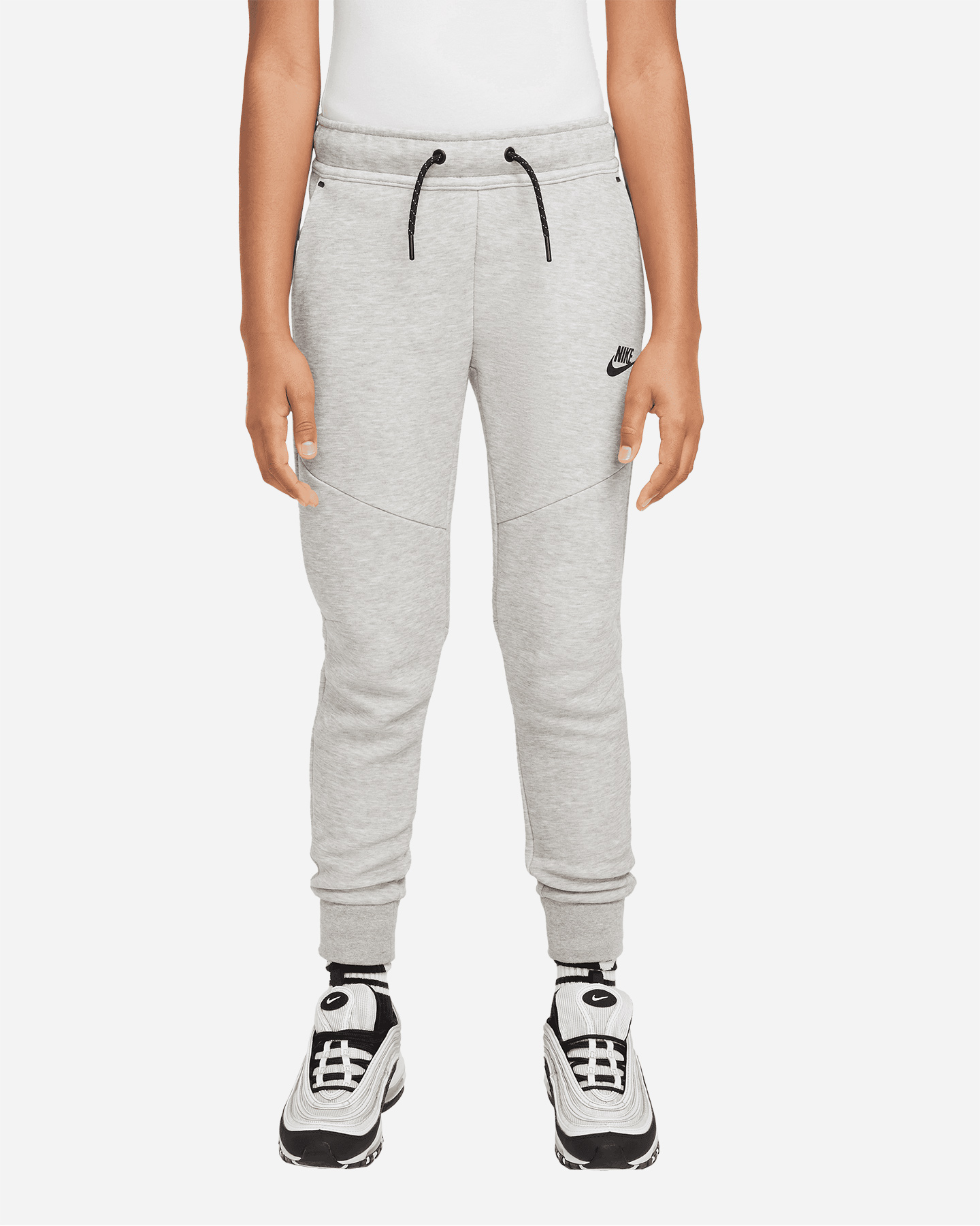 Spodnie Nike Tech Fleece 2 Jr HV5869-063