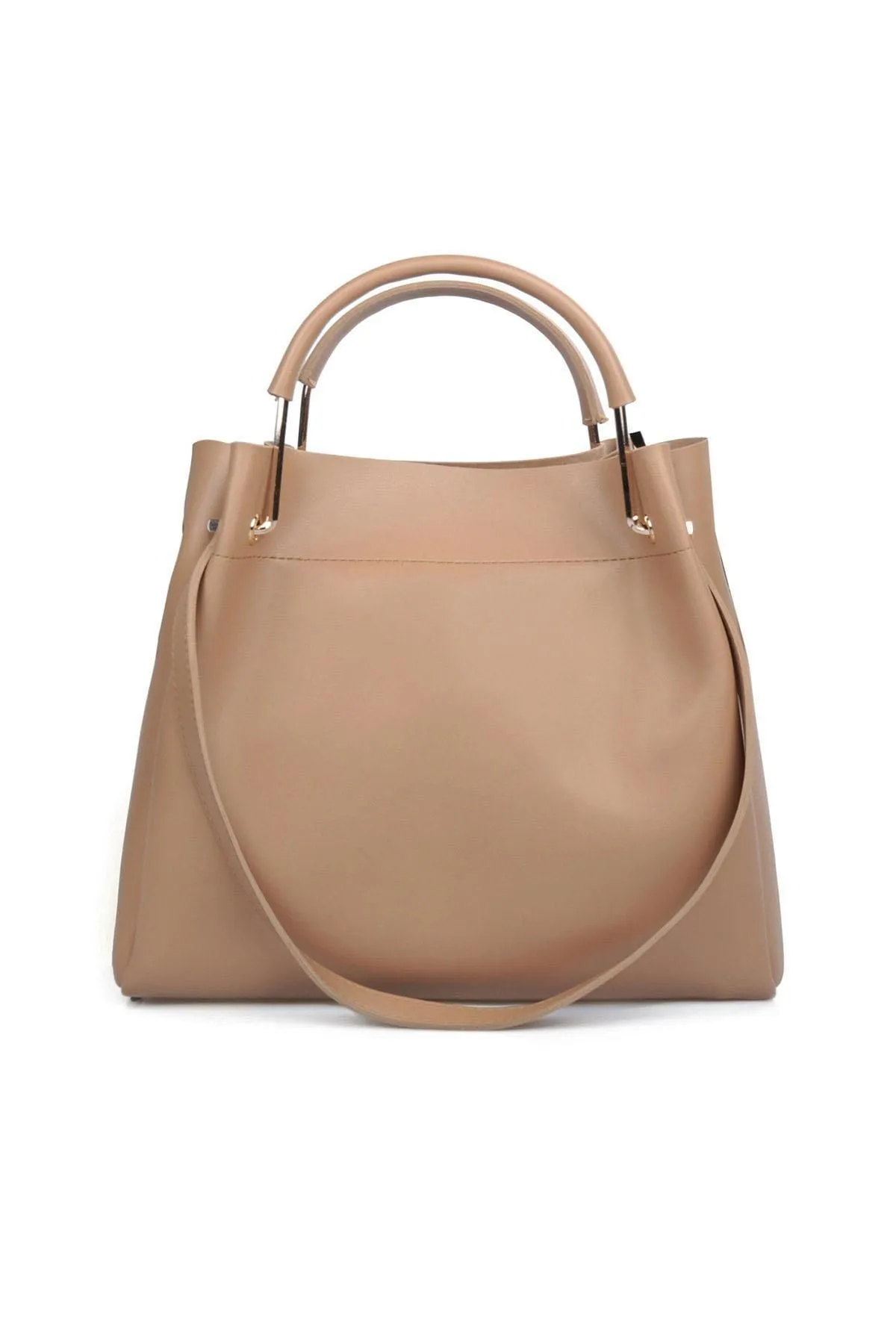 Lucky Bees  Damen Hand- und Schultertasche mit Innengeldbörse