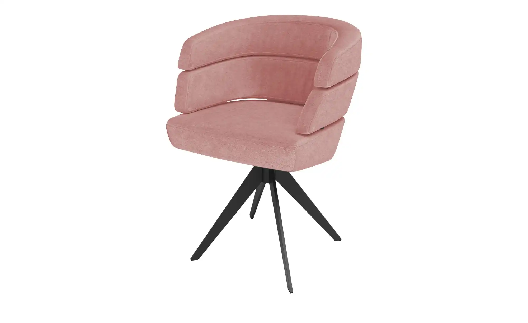 JOOP! Polster-Drehsessel Curves