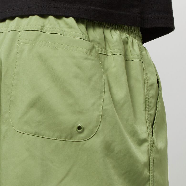 NIKE Sportswear Short alligator/white