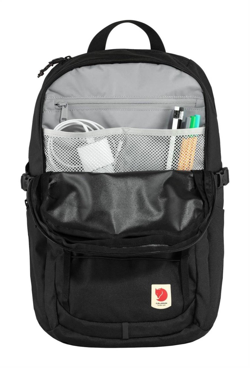 FJÄLLRÄVEN Handtaschen schwarz