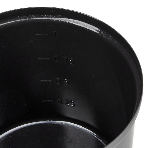 TREK POT 1.0L - Campinggeschirr