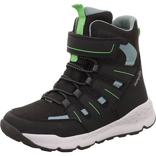 superfit Sneaker High FREE RIDE