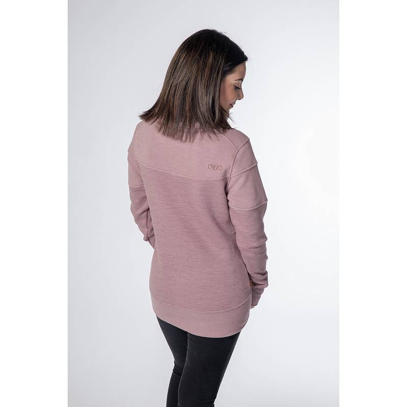 CNSRD SUNSHINE SWEAT CS Sweatshirt Damen