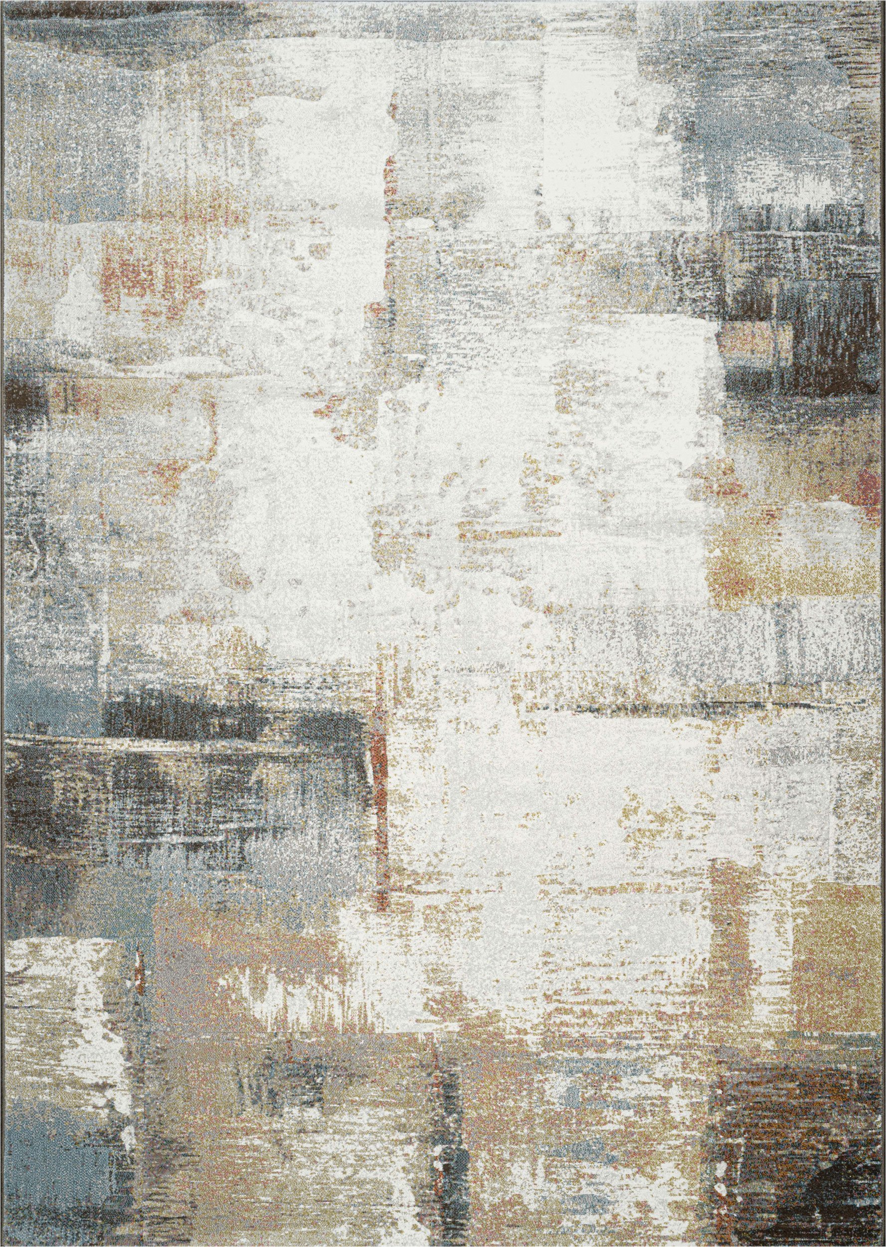 Webteppich modern