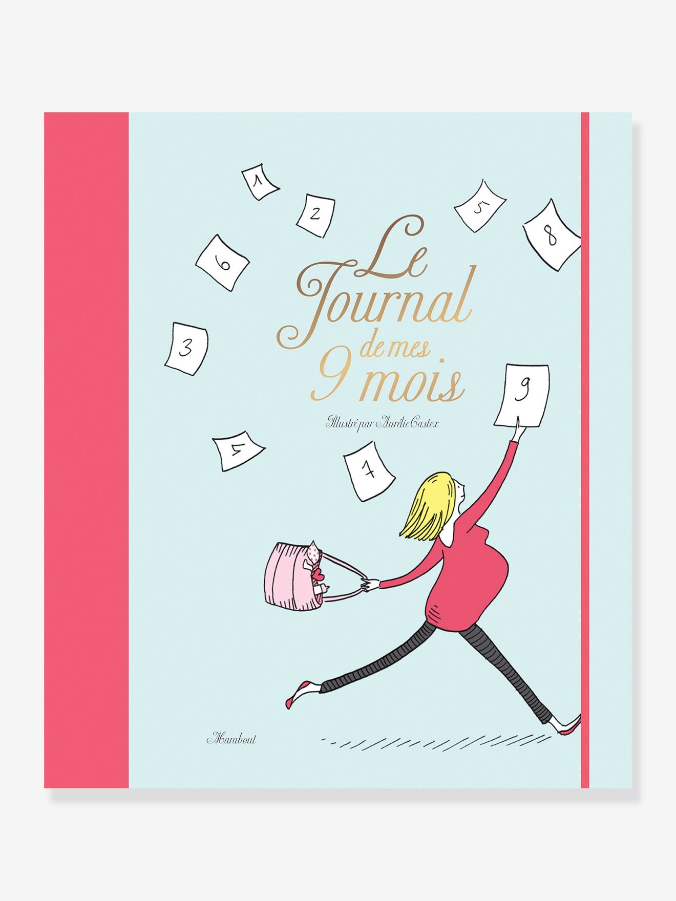 Livre de naissance