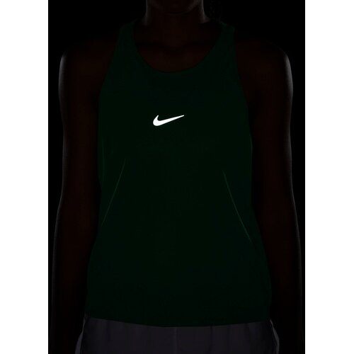 DAMEN W NK RUN DVN MILER TANK AOP