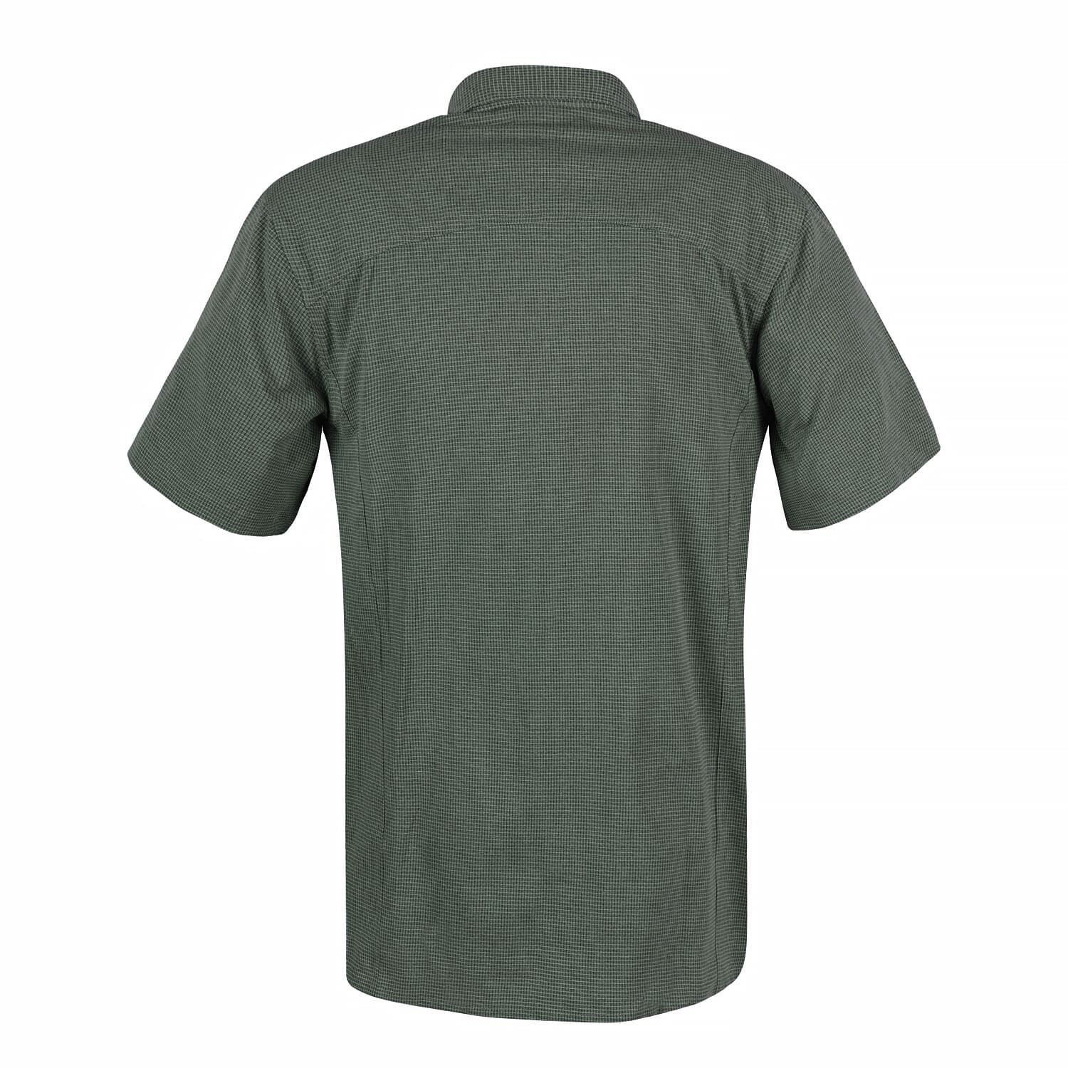 Defender Mk2 Ultralight Shirt short sleeve