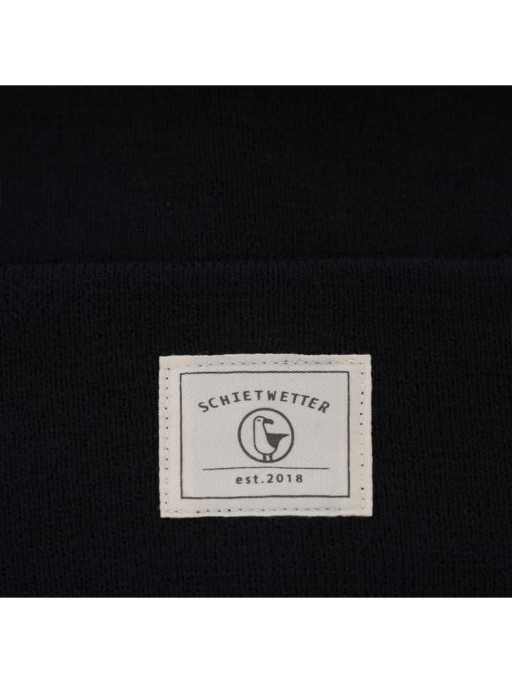 SCHIETWETTER Beanie 