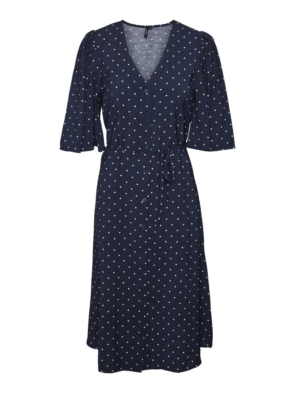 VMJOSIE Midikleid