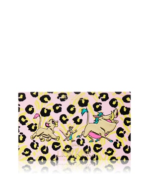 REVOLUTION Disney's The Lion King Hakuna Matata Lidschatten Palette-16.56 g
