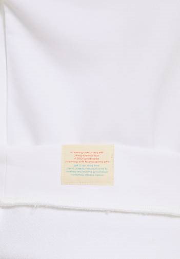SOMWR Sweater Essential Discreet Collar Sweater