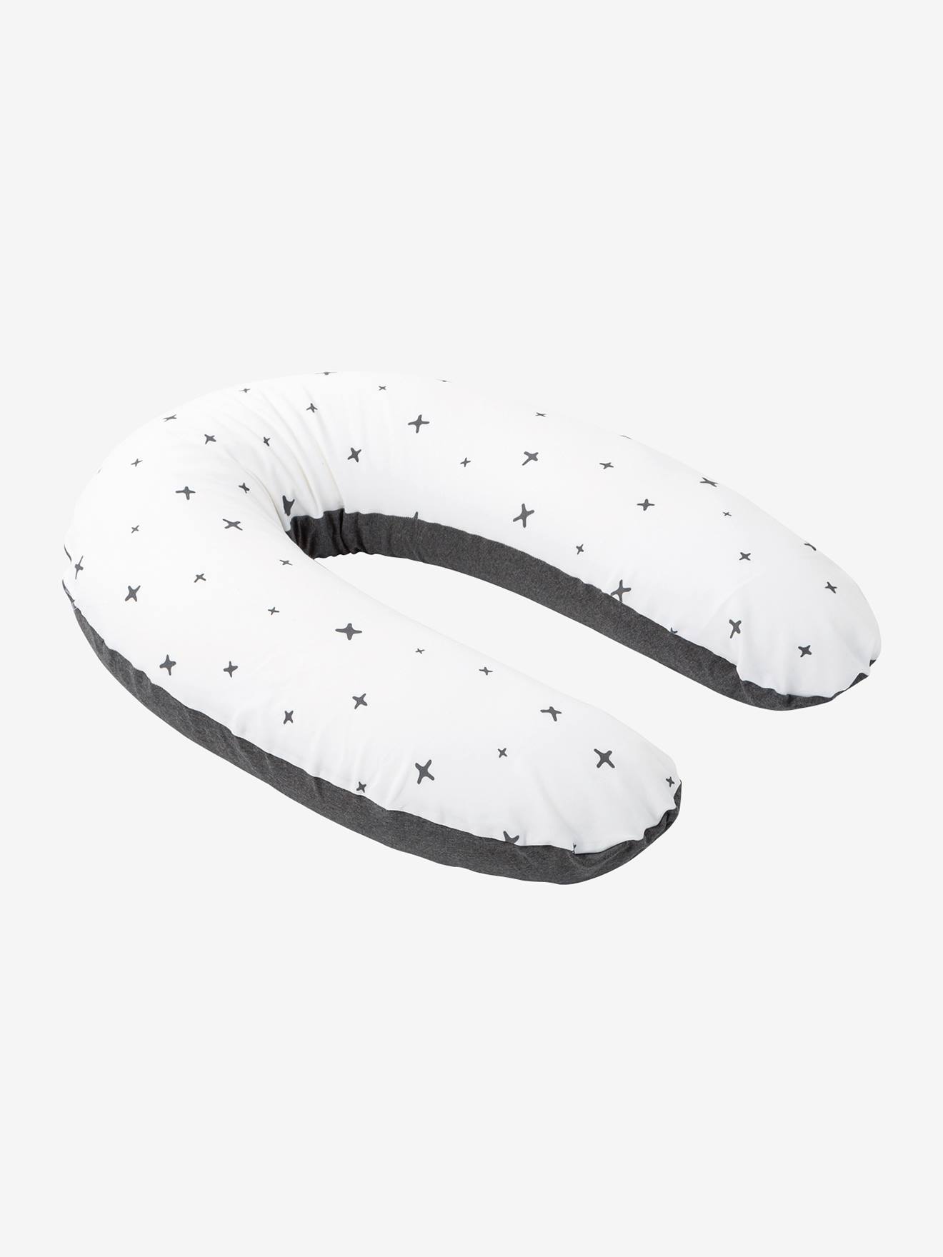 Doomoo Coussin de Maternité BABYMOOV ethnic petrol