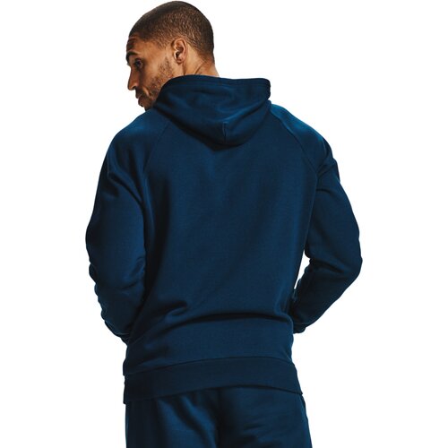 HERREN LANGARM RIVAL FLEECE HOODIE