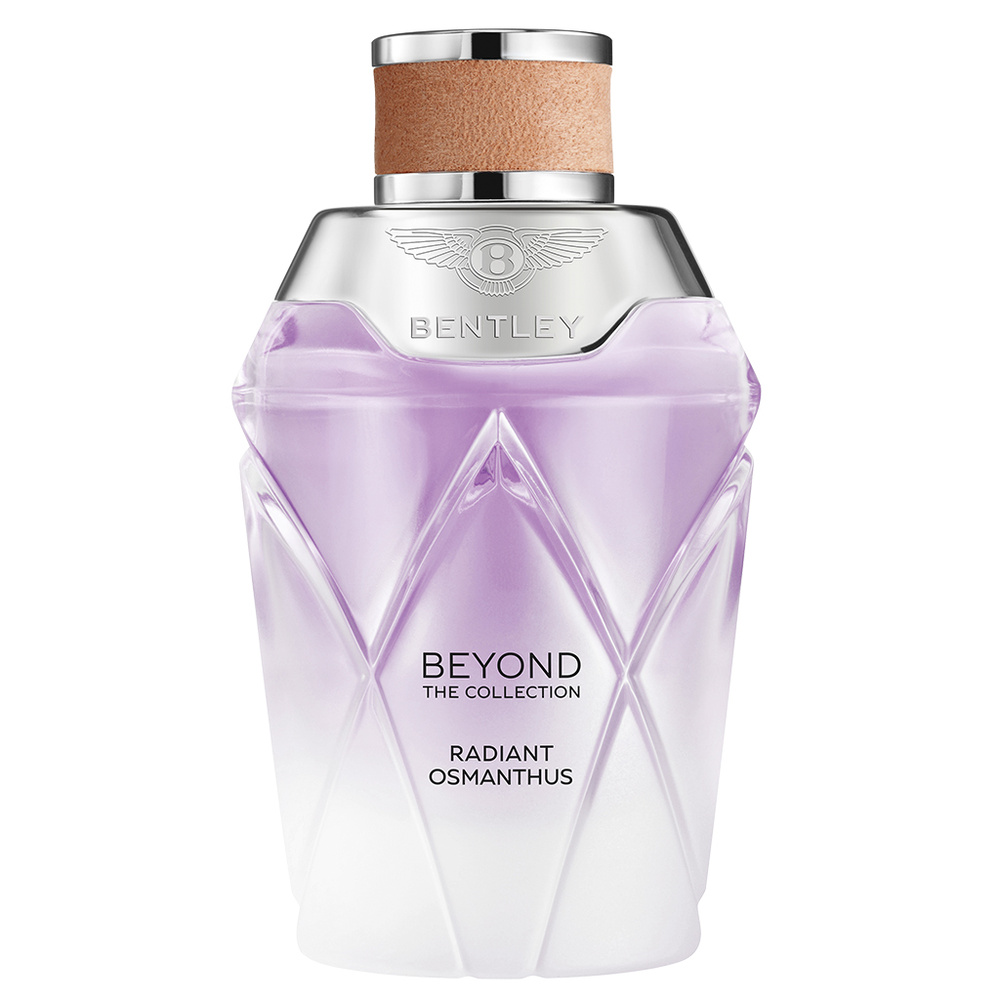 Bentley RADIANT OSMANTHUS EAU DE PARFUM