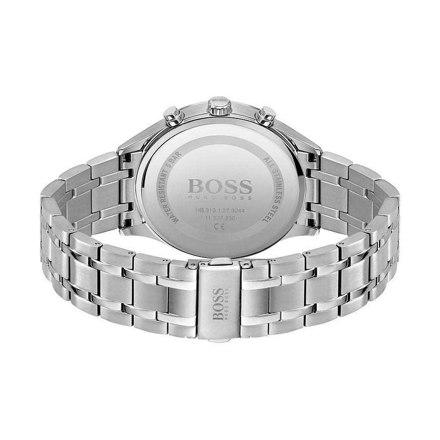 Boss Chronograph
